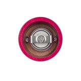 Peugeot Bistro Paris Pepper Mill 10cm Candy Rose