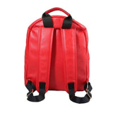 Disney Mickey Mouse Backpack with Adjustable Padded Straps Red