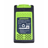 Greenworks 40V 2.5Ah Lithium-Ion Battery