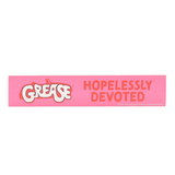 Fandomania Grease 'Hopelessly Devoted' Mantel Plaque Pink