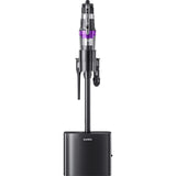 Eureka NEC490SE Cordless 0.6L 350W  Vacuum Cleaner Black and Purple