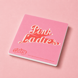 Fandomania Grease Pink Ladies Coaster