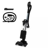 HOOVER HL4 HL420HMC Turbo Power Upright Vacuum Cleaner Black