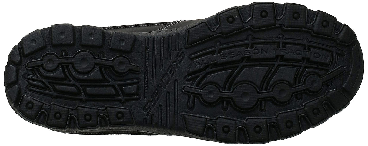 Skechers Braver - Rayland Black UK 7