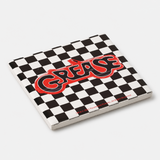 Fandomania Grease Checkerboard Coaster