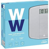 Weight Watchers Easy Read Electronic Scale