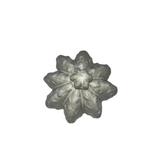 Stoneware Cactus Decor Handcrafted Ceramic Succulent Accent