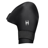 Homedics Hot & Cold Gel Compression Shoulder Support Sleeve Black