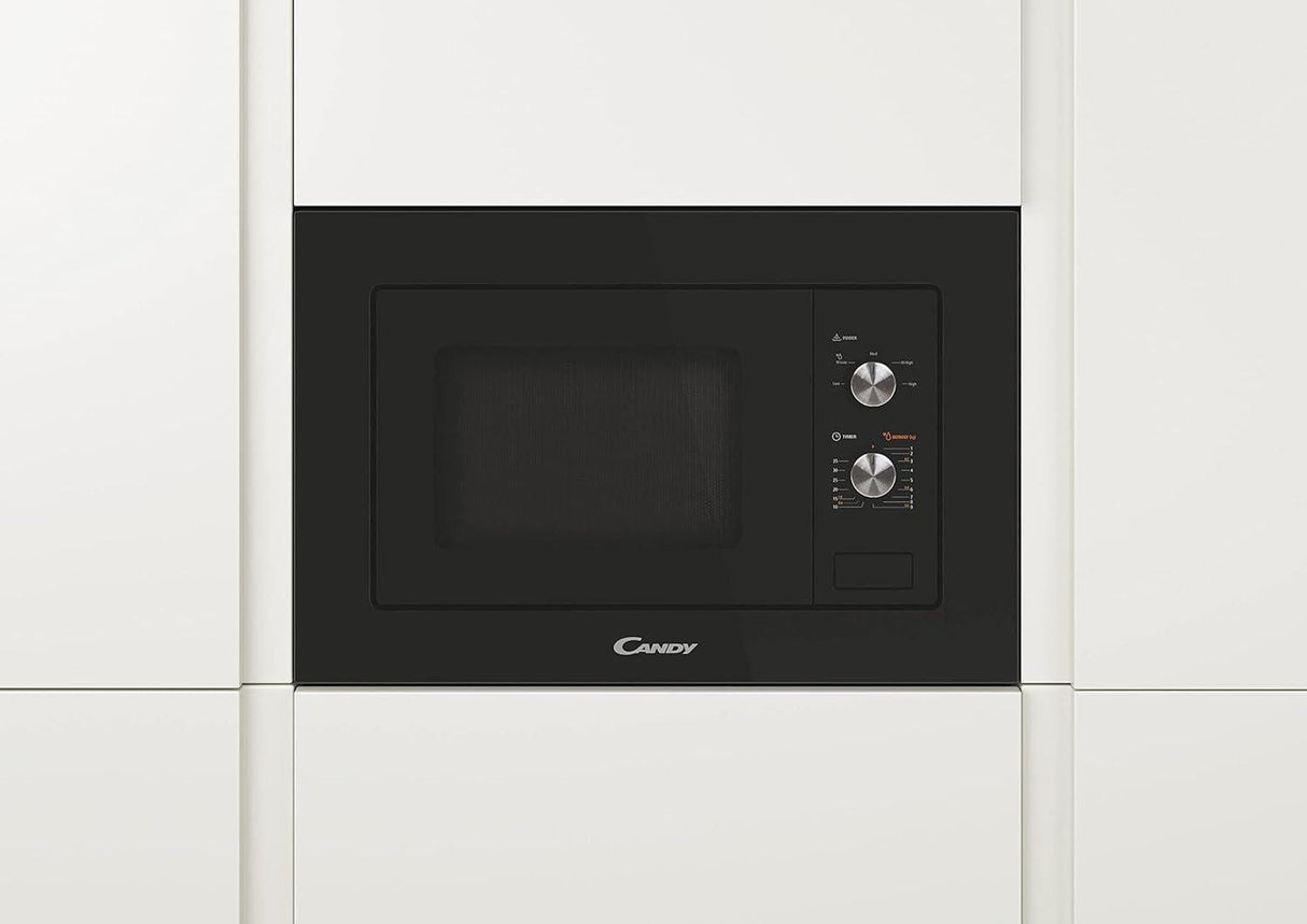 Candy MIS1730BUK Candy Built-In Microwave 1000W MIS1730BUK