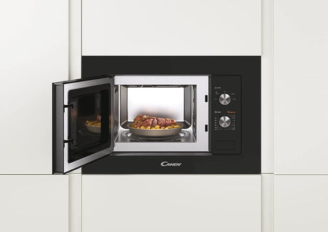 Candy MIS1730BUK Candy Built-In Microwave 1000W MIS1730BUK