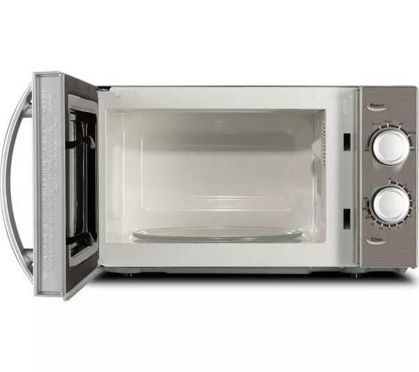 Candy CMW20MSS-DX Candy CMW20MSS-DX Microwave Oven 700W 20L