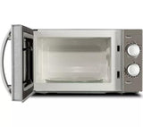Candy CMW20MSS-DX Candy CMW20MSS-DX Microwave Oven 700W 20L