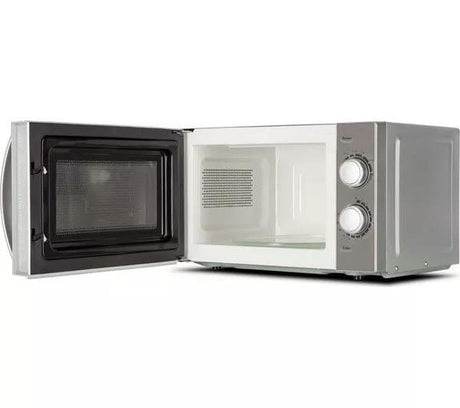 Candy CMW20MSS-DX Candy CMW20MSS-DX Microwave Oven 700W 20L