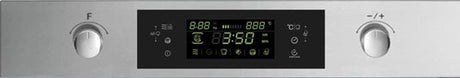 Candy MIC440VTX Candy MIC440VTX Built-In Microwave Combi 44L Capacity, 900W Power for Versatile Cooking
