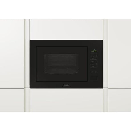 Candy MICG25GDFN-80 Candy MICG25GDFN-80 Built-in Microwave with Grill - Black