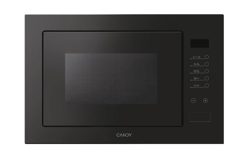 Candy MICG25GDFN-80 Candy MICG25GDFN-80 Built-in Microwave with Grill - Black
