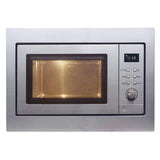 Candy MIG171X-80 Candy MIG171X-80 Combination Built-In Microwave & Grill