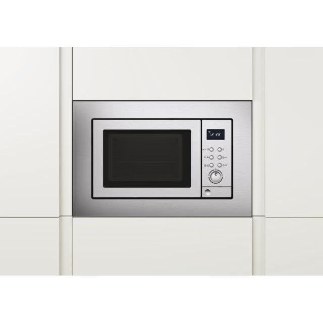 Candy MIG171X-80 Candy MIG171X-80 Combination Built-In Microwave & Grill