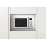 Candy MIG171X-80 Candy MIG171X-80 Combination Built-In Microwave & Grill