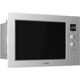 CANDY CA38FL7NWXUK 850W 25L Built In Microwave Stainless Steel