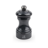 Peugeot Bistro Pepper Mill 10cm Slate Grey