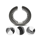 Filter Cleaning Brush for Dyson Airwrap Hair Styler Attachment Tool Grey