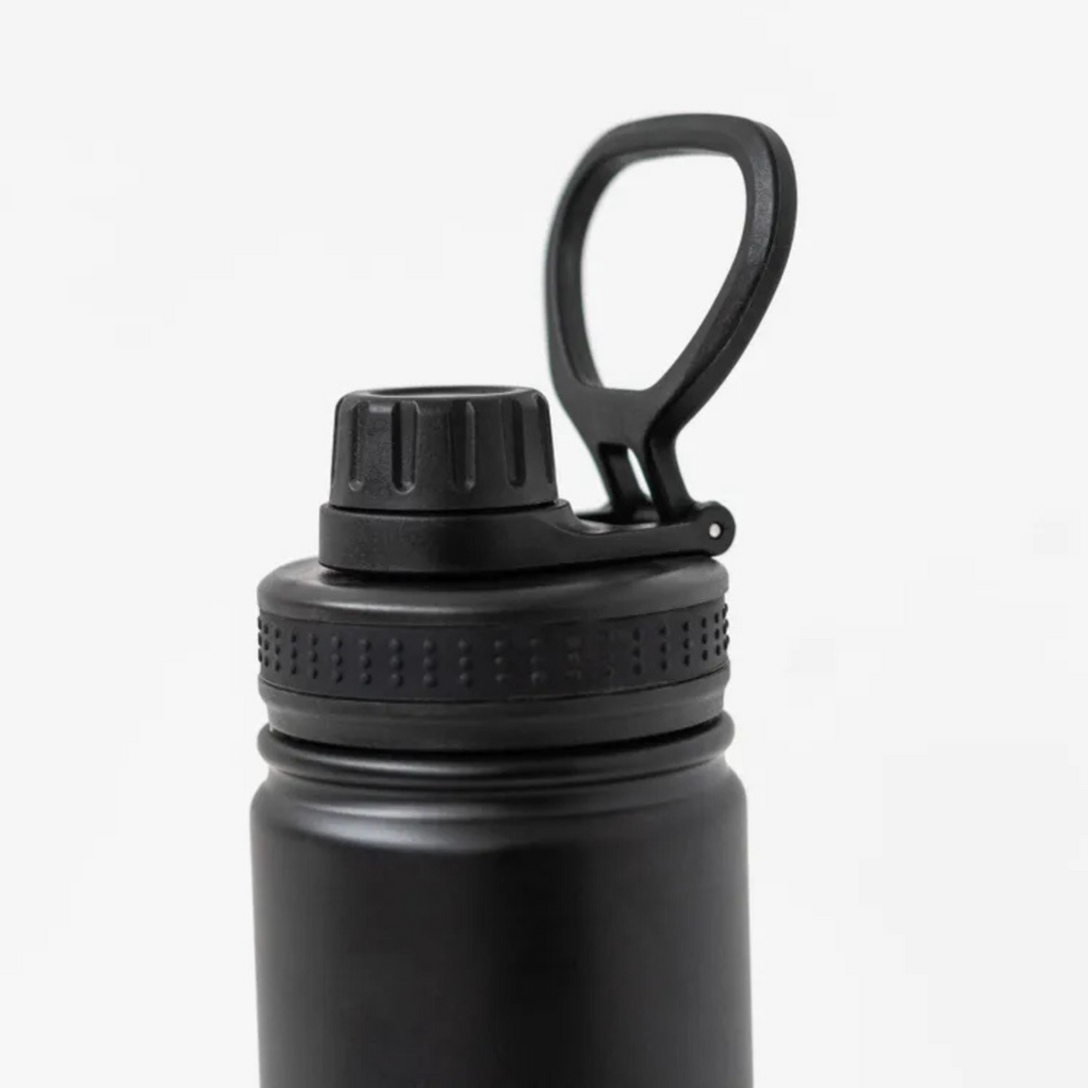 Batman Metallic Double Wall Insulated  Bottle 500ml