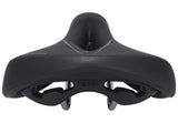 Terry Figura Mountain Bike Saddle - Black