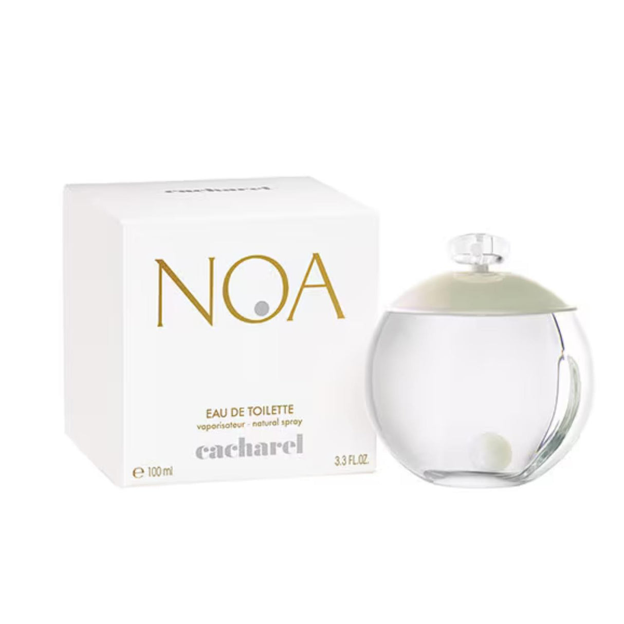 Cacharel Noa 100ml Eau de Toilette Spray