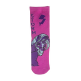 Girls Unicorn Academy 7 Pack Multicolour Socks EU 27-30 UK 9-12
