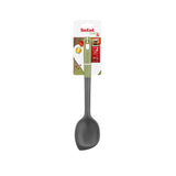 Tefal Essential Non Scratch  2 in 1 Scraping Spoon Grey
