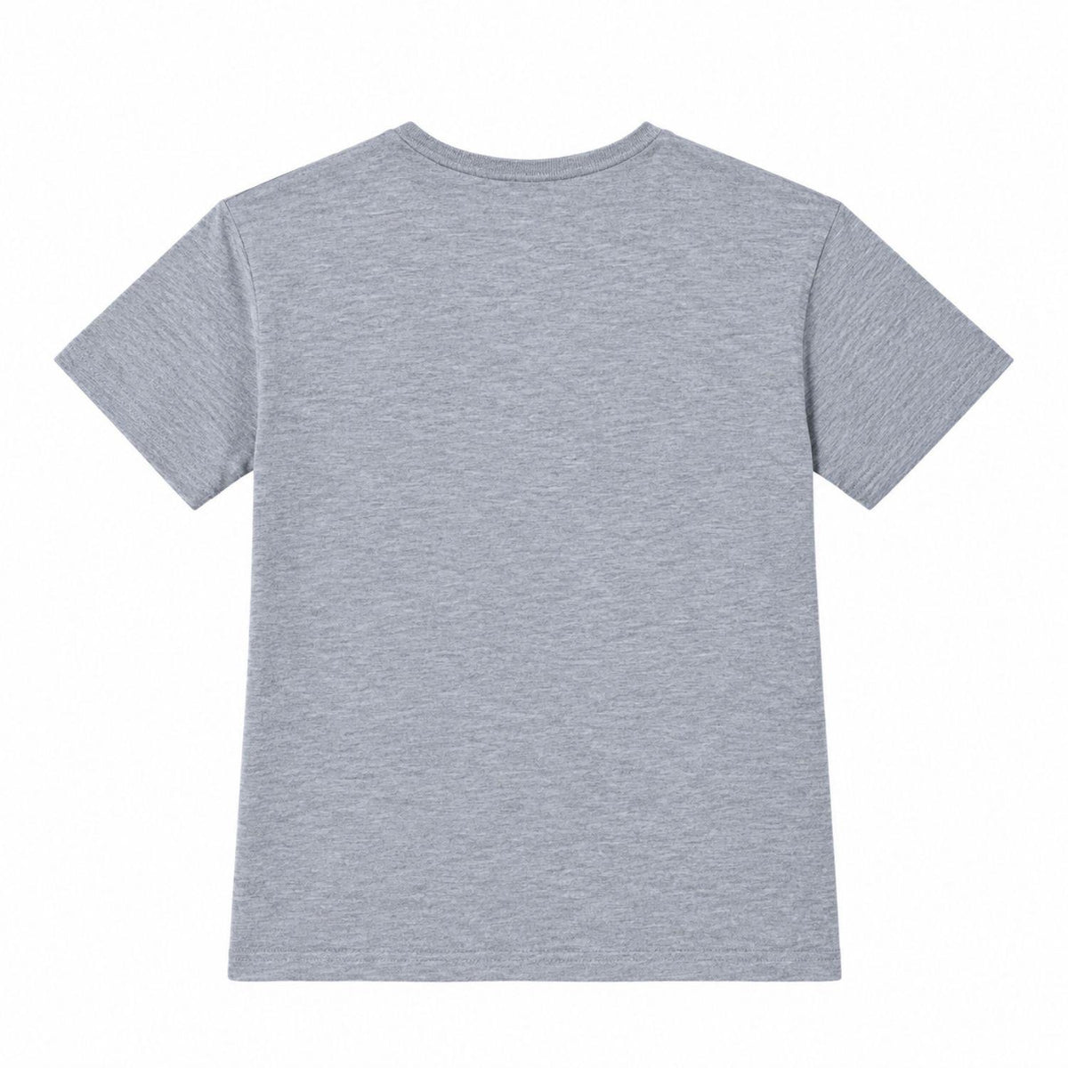 Rainbow High Girls Character T-Shirt 100% Cotton 8-10 Years Grey