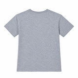Rainbow High Girls Character T-Shirt 100% Cotton 8-10 Years Grey