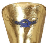 Kids Fancy Dress 83367 Child Egyptian Pharaoh Carnival Costume - 10-12 Years