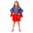 Fancy Dress 9910134 Child Supergirl Sustainable Costume