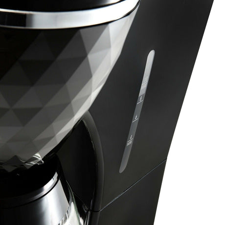 De'Longhi ICMJ210-BK De'Longhi Brillante Filter Coffee Maker