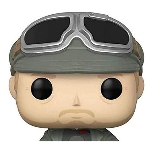 CLICKK Home Store ABC-0032 Funk POP! Star Wars: Solo W1 Tobias Beckett with Goggles