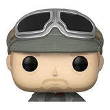 CLICKK Home Store ABC-0032 Funk POP! Star Wars: Solo W1 Tobias Beckett with Goggles