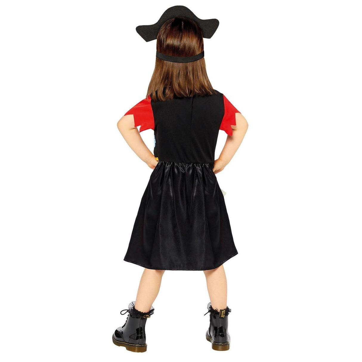 CLICKK Home Store 9910170 Child Peppa Pig Pirate Costume - 12-24 months
