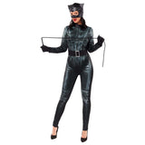 CLICKK Home Store 9913383 Women's Catwoman Movie Costume - L