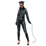 CLICKK Home Store 9913383 Women's Catwoman Movie Costume - L