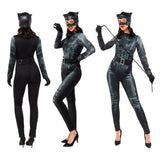 CLICKK Home Store 9913383 Women's Catwoman Movie Costume - L