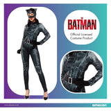 CLICKK Home Store 9913383 Women's Catwoman Movie Costume - L