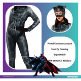 CLICKK Home Store 9913383 Women's Catwoman Movie Costume - L