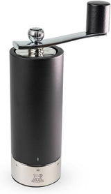 Peugeot Isen Moulin Pepper Mill 18cm Black