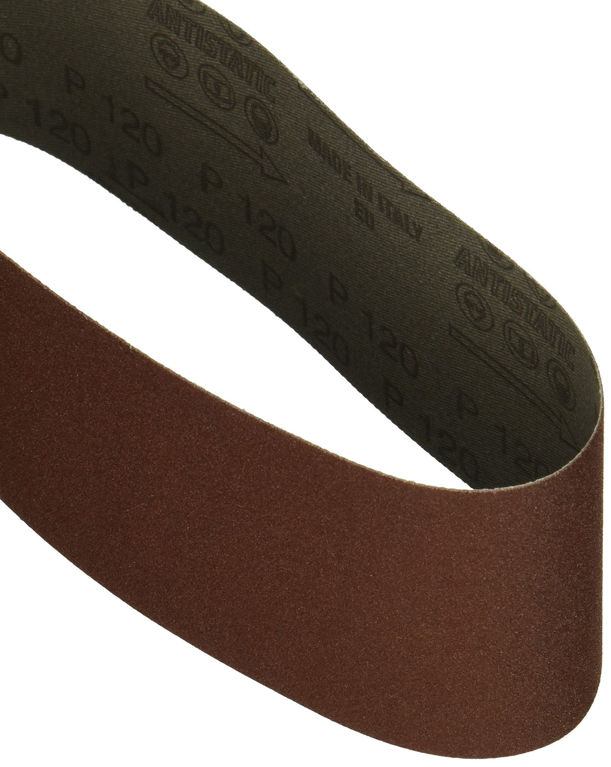 Dewalt DT3378-QZ Sanding Belt 533 X 75Mm 120G Pack Of 3