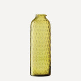 LSA Dapple 1L Glass Carafe Woodland Green