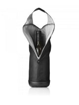 Menu Coolcoat Picnic Bottle Cooler - Black/Grey One Size