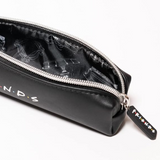 Friends Mini Black Pencil Case