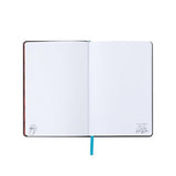 The Rolling Stones Tattoo You/US Tour A5 Premium Notebook